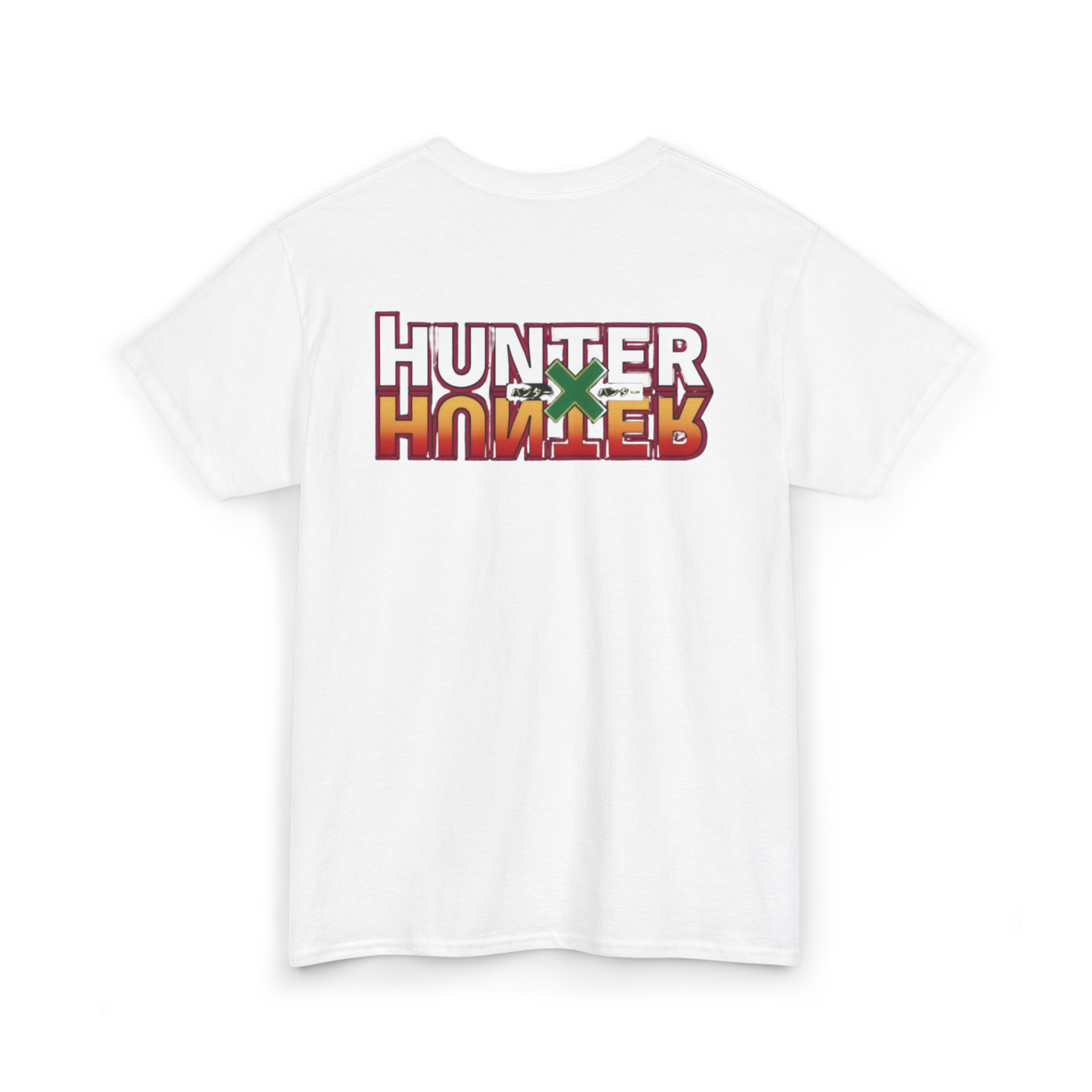 Gon - Hunter X Hunter Over Size T Shirt