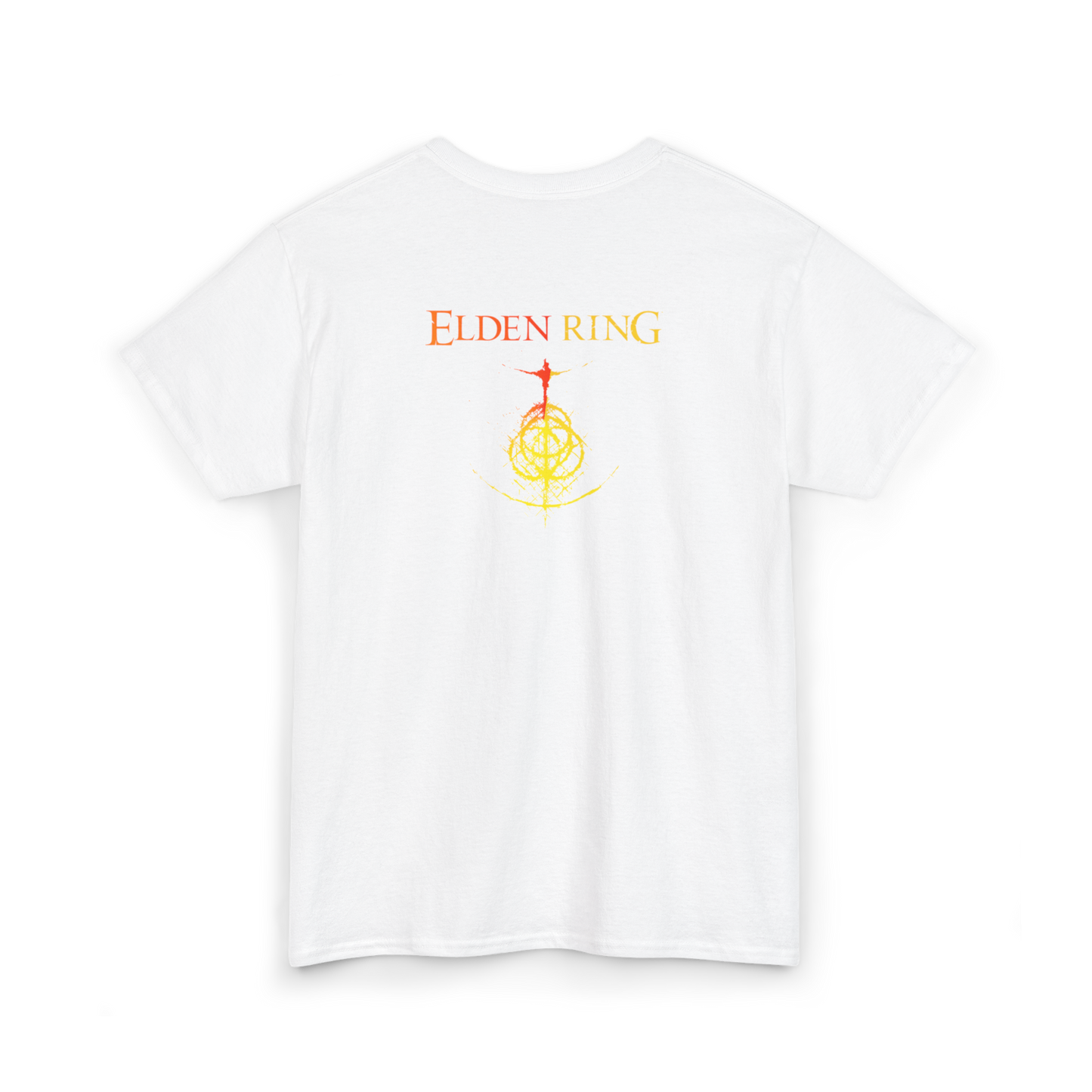Elden Ring Over Size T Shirt