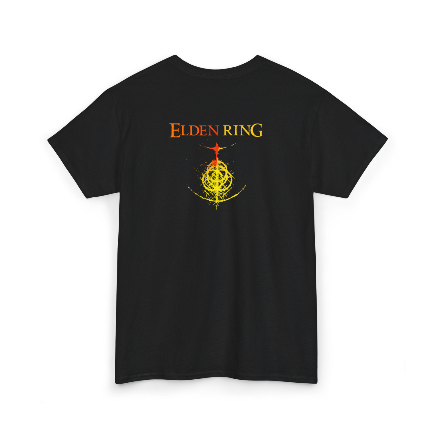 Elden Ring Over Size T Shirt