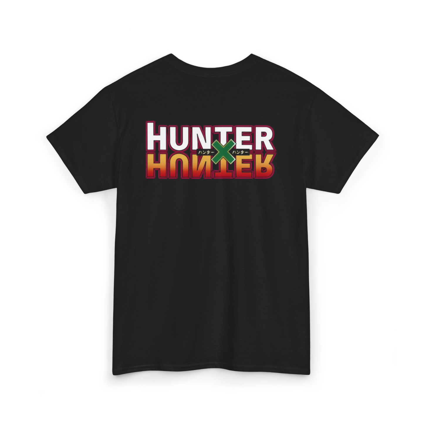 Gon - Hunter X Hunter Over Size T Shirt