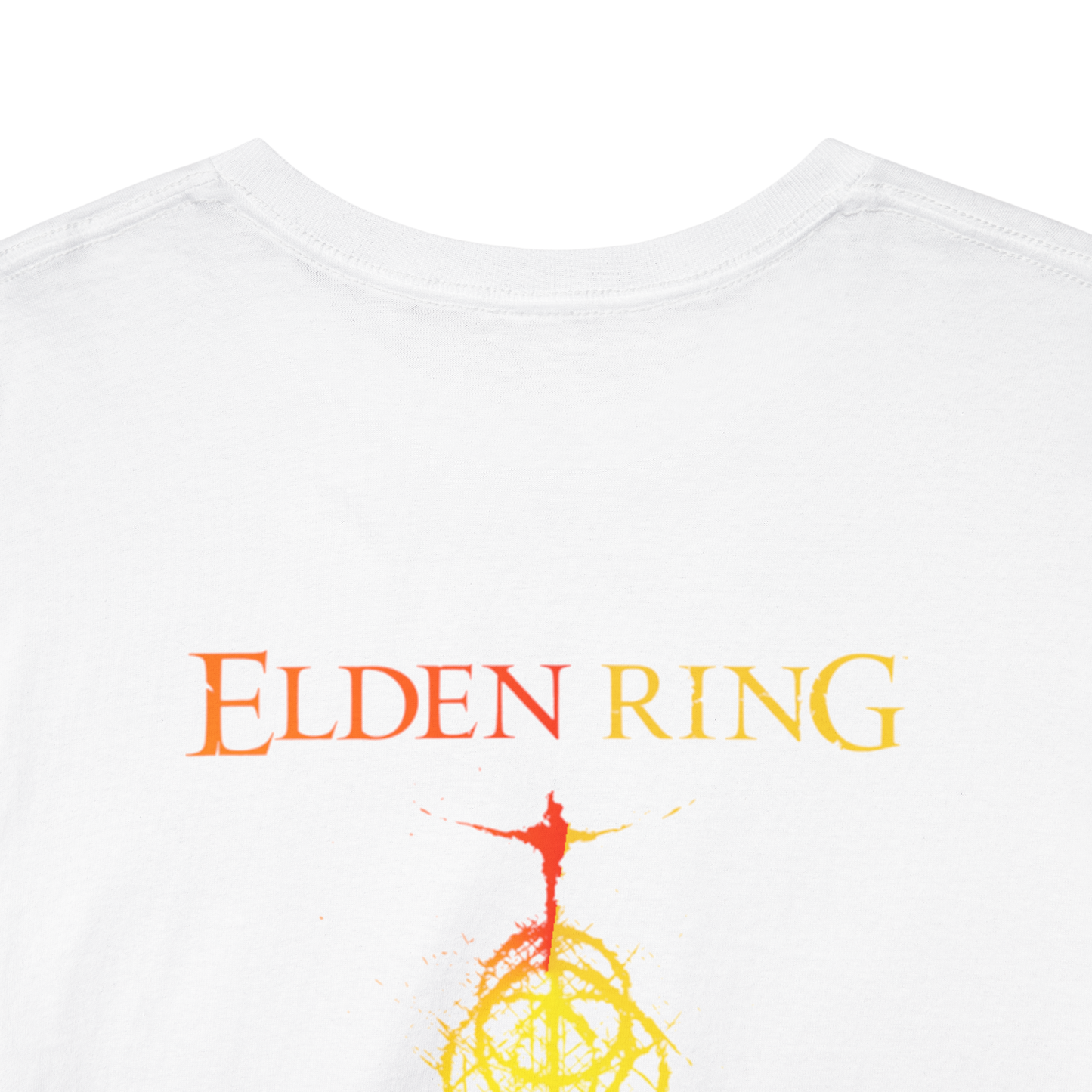Elden Ring Over Size T Shirt