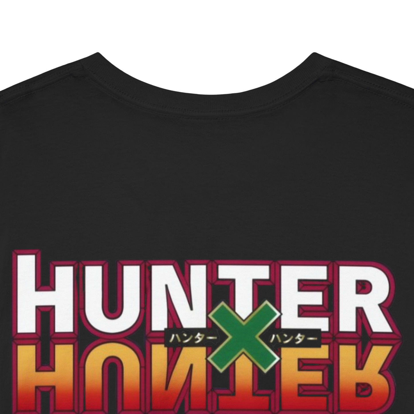 Gon - Hunter X Hunter Over Size T Shirt