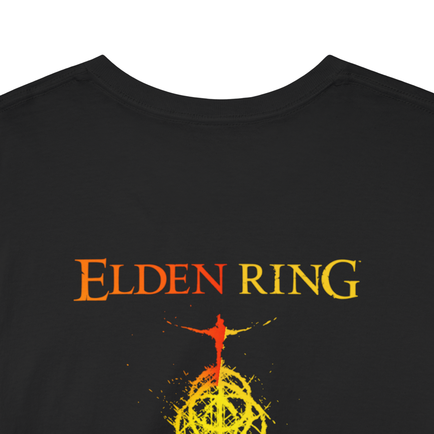 Elden Ring Over Size T Shirt