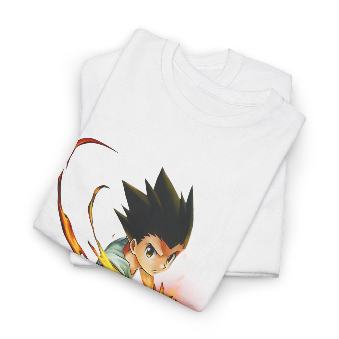 Gon - Hunter X Hunter Over Size T Shirt