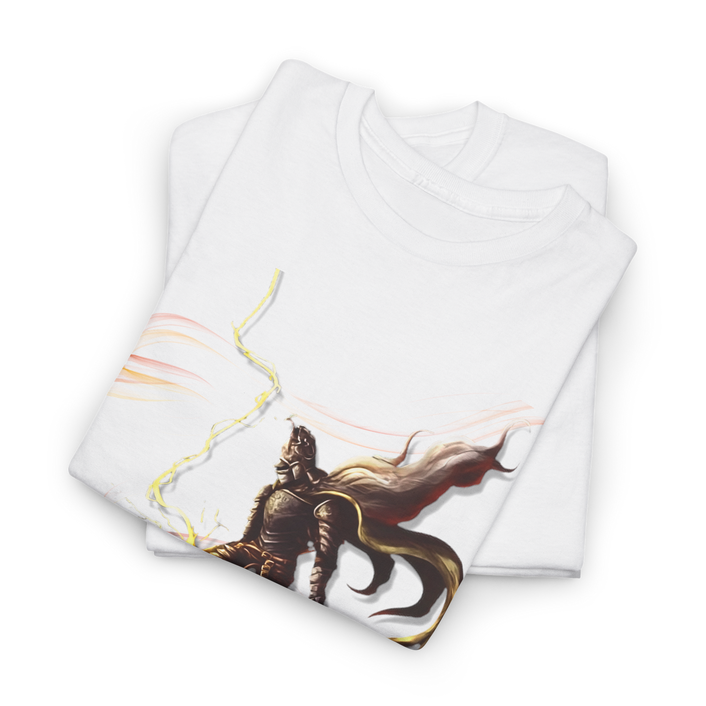 Elden Ring Over Size T Shirt