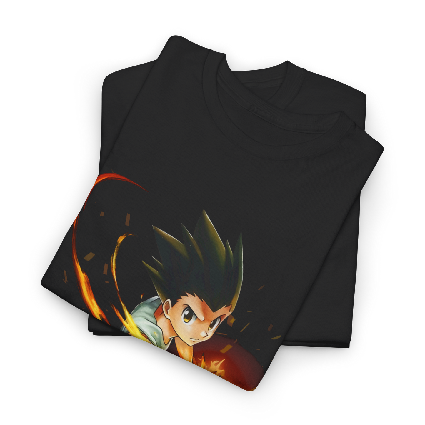 Gon - Hunter X Hunter Over Size T Shirt