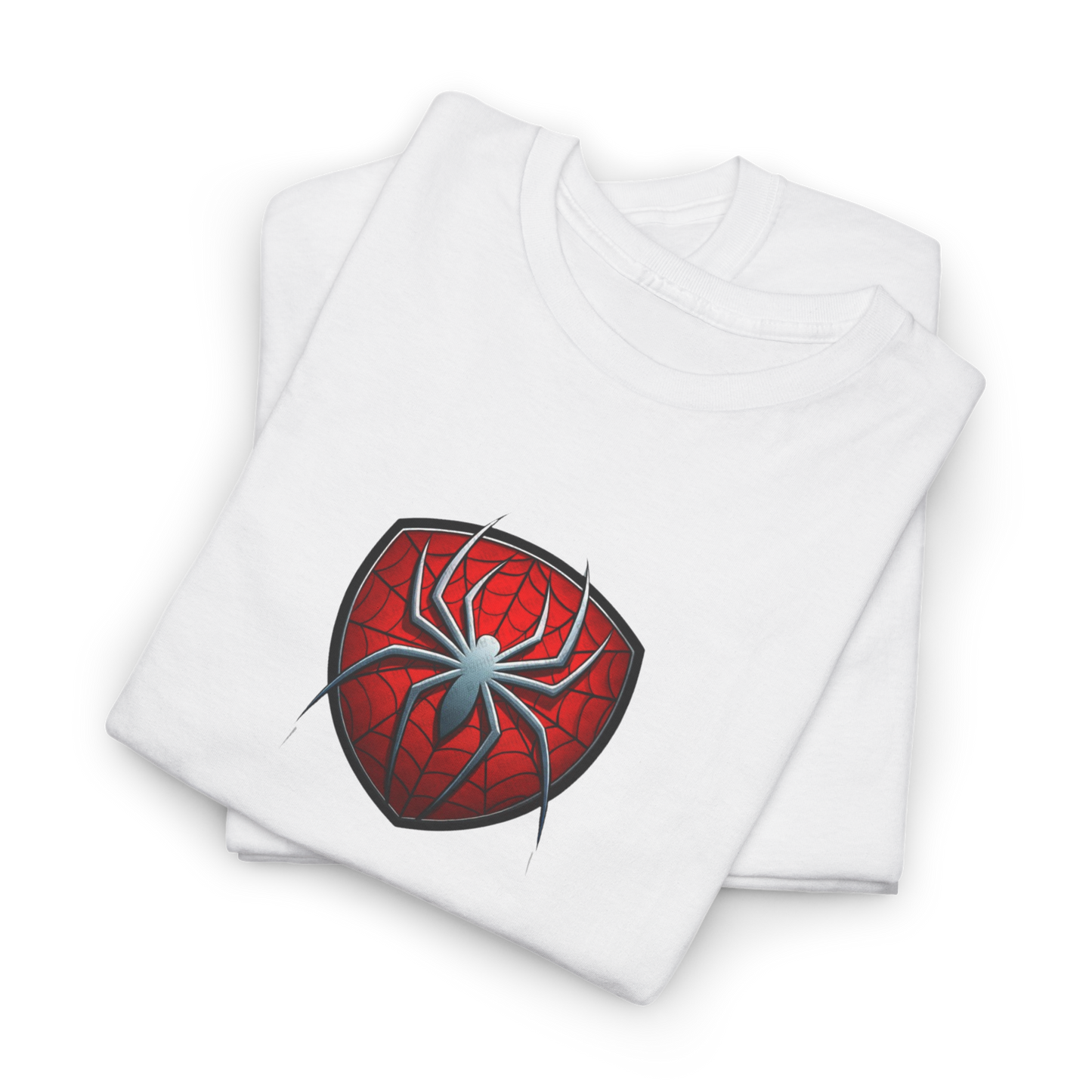 Spider Man Over Size T Shirt