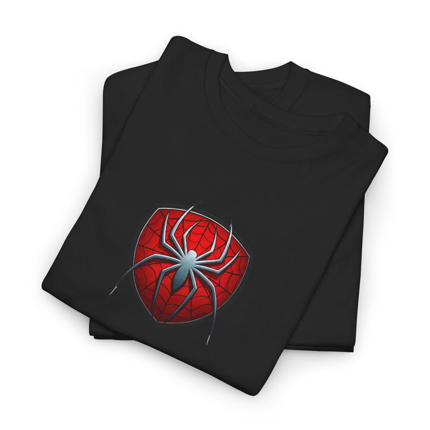Spider Man Over Size T Shirt