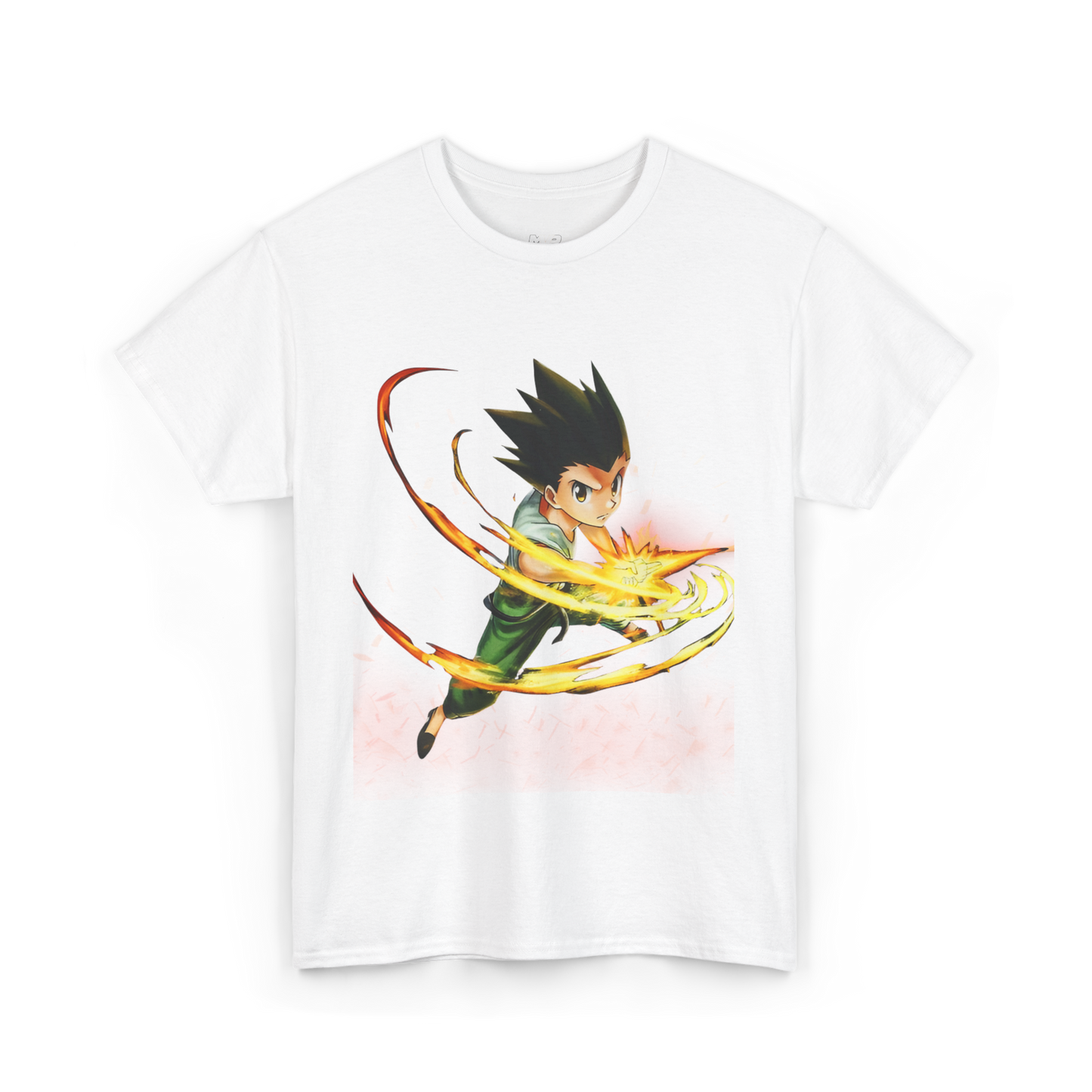 Gon - Hunter X Hunter Over Size T Shirt