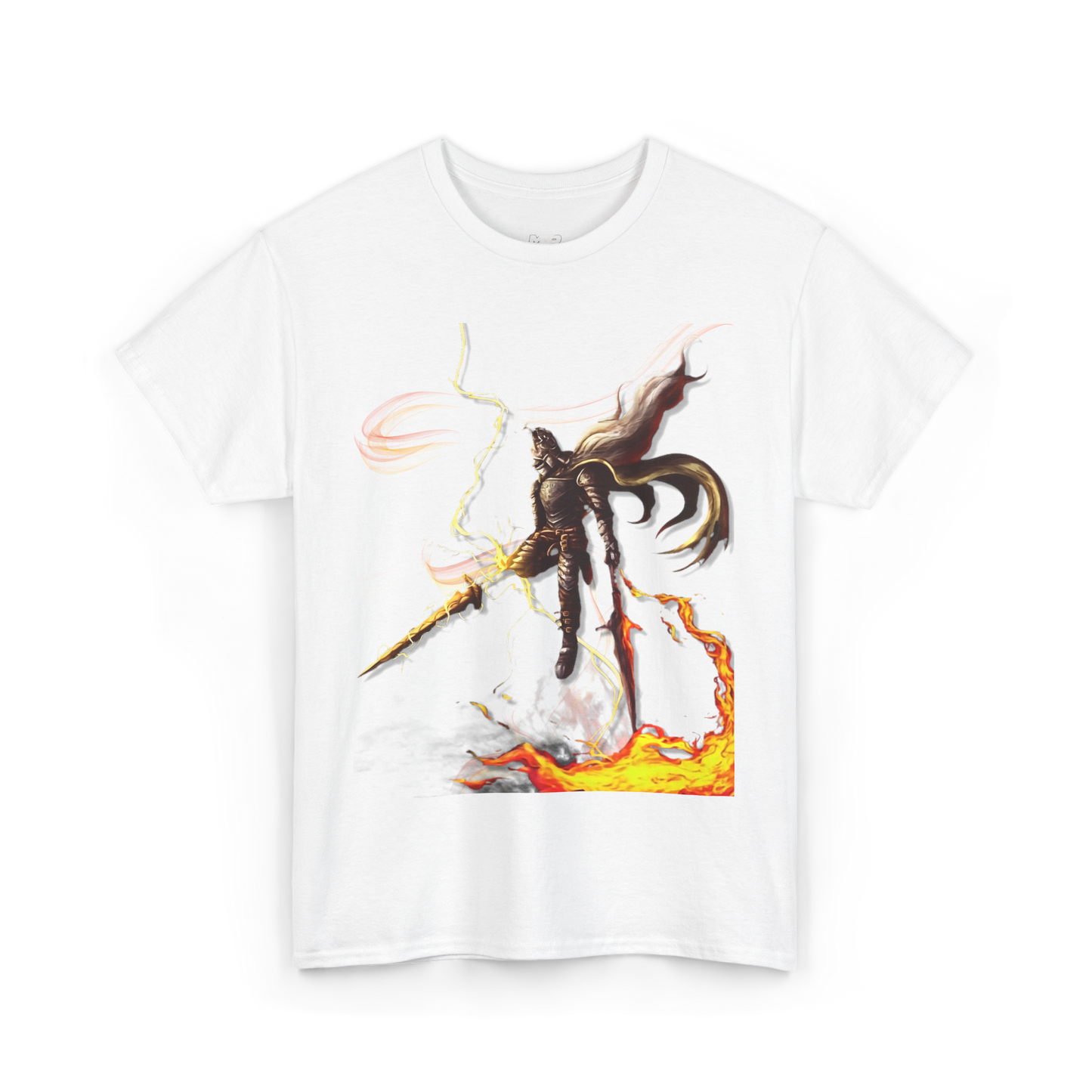 Elden Ring Over Size T Shirt