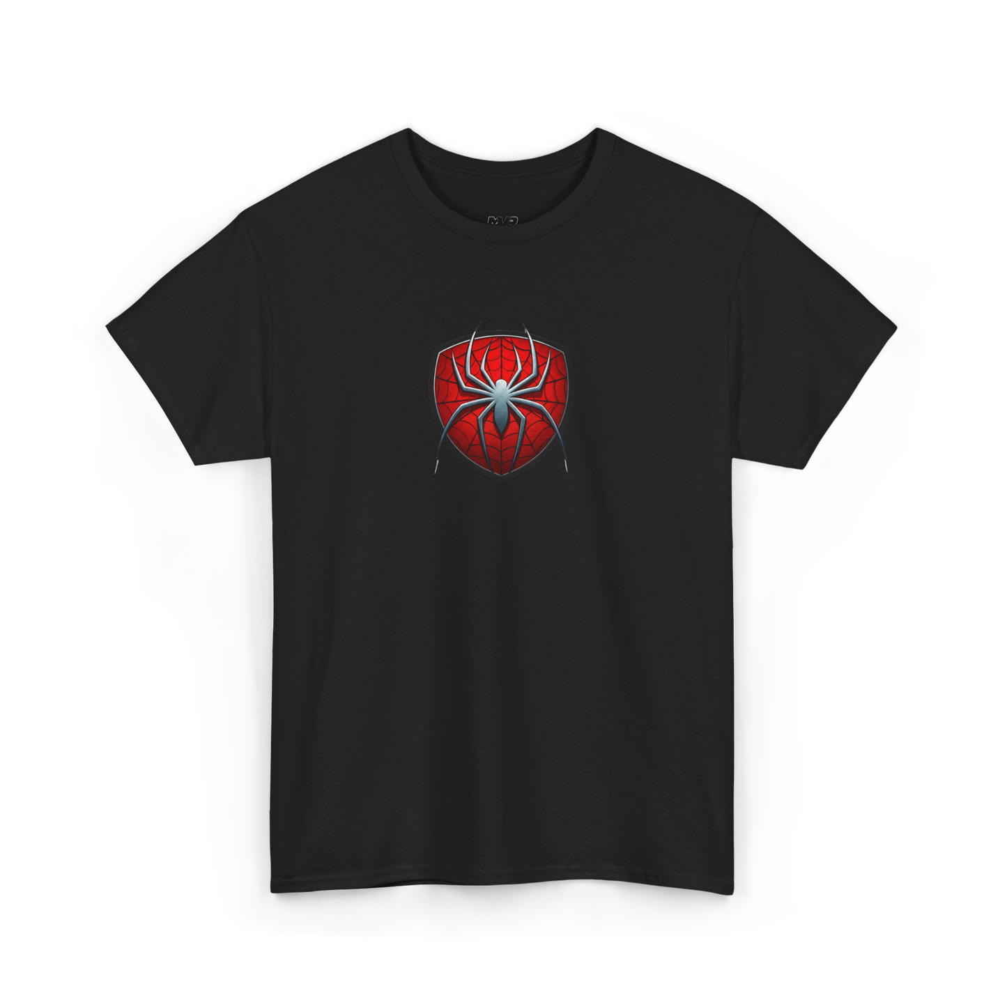 Spider Man Over Size T Shirt
