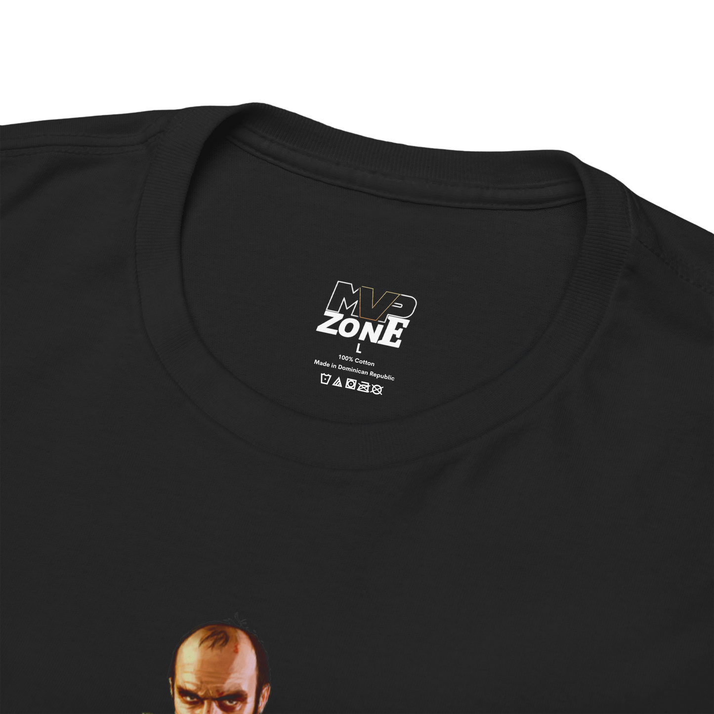Trevor Philips - GTA V Over Size T Shirt