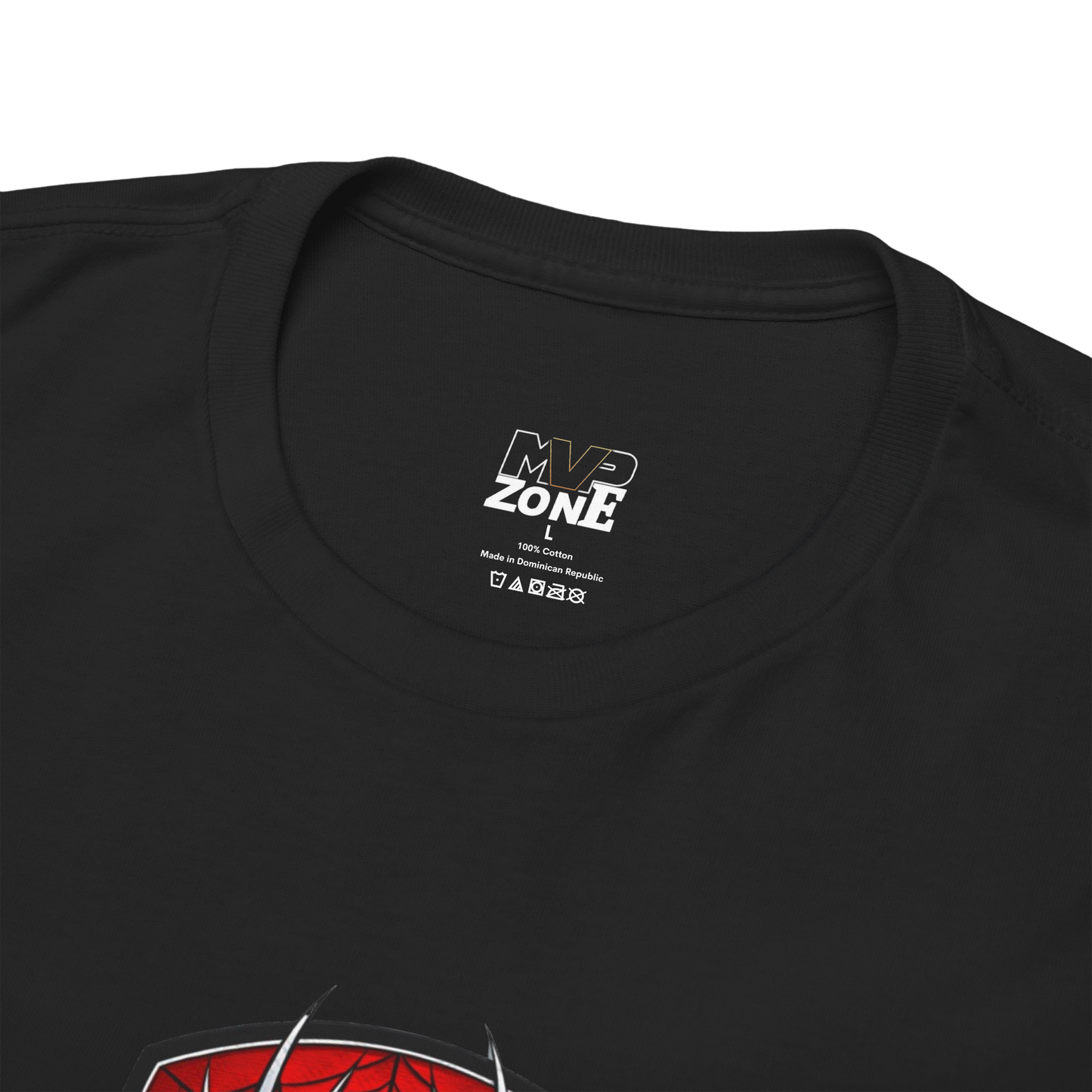 Spider Man Over Size T Shirt