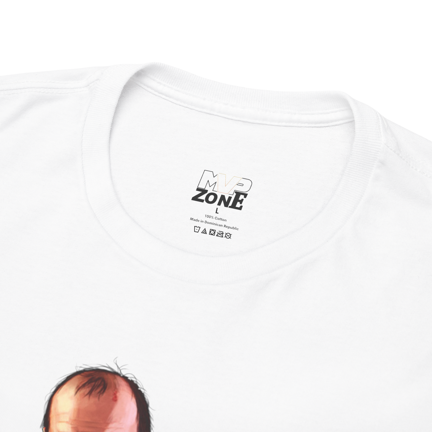 Trevor Philips - GTA V Over Size T Shirt