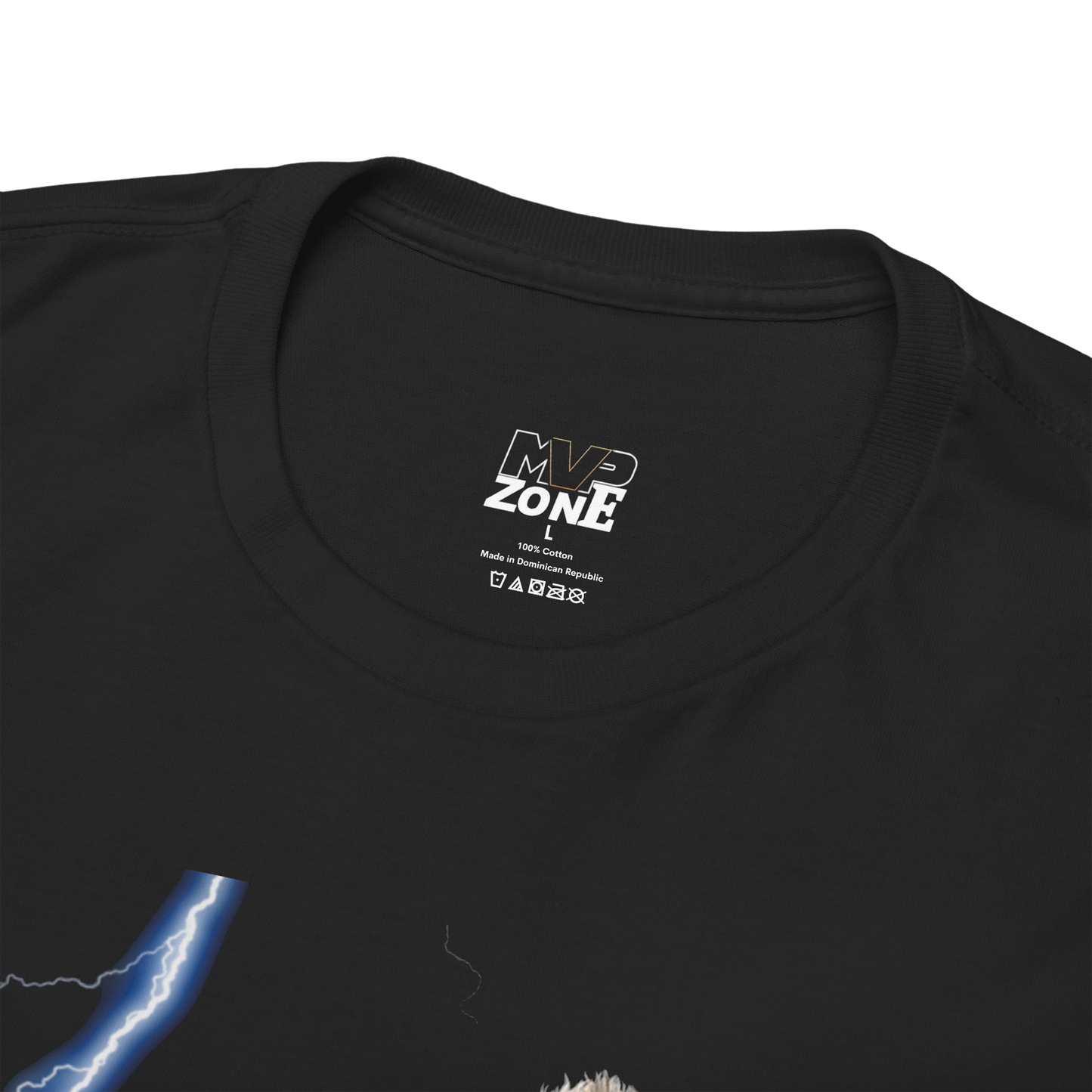 Black Myth Wukong Over Size T Shirt