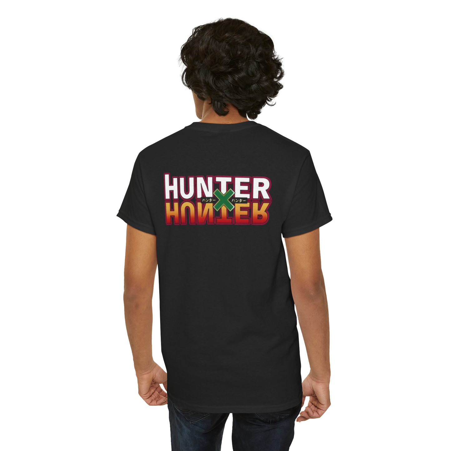 Gon - Hunter X Hunter Over Size T Shirt