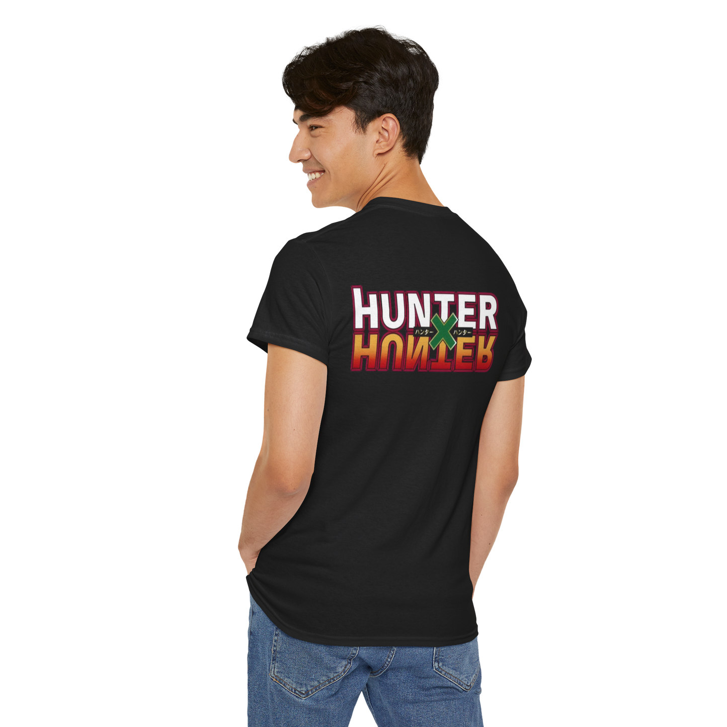 Gon - Hunter X Hunter Over Size T Shirt