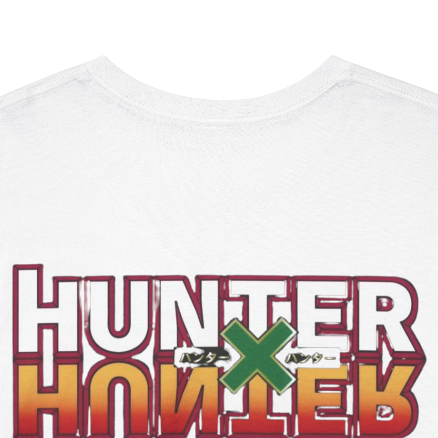 Gon - Hunter X Hunter Over Size T Shirt