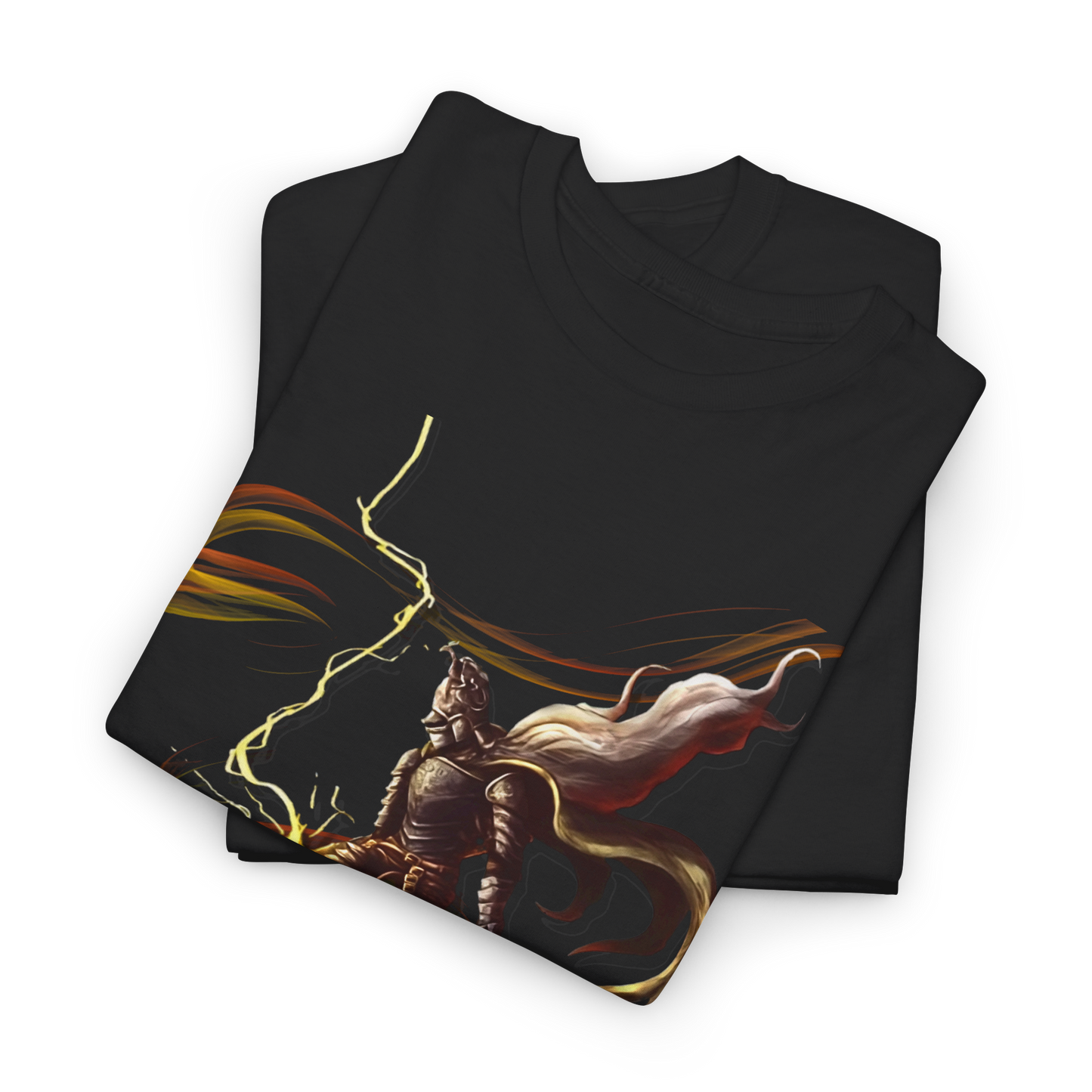 Elden Ring Over Size T Shirt
