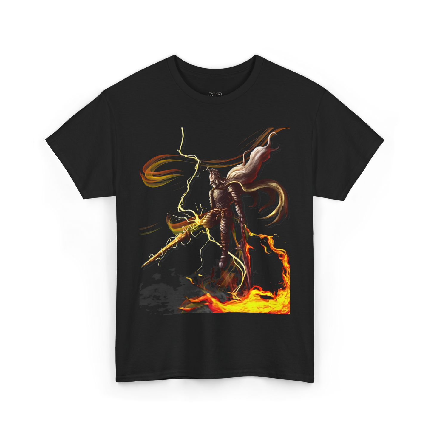 Elden Ring Over Size T Shirt