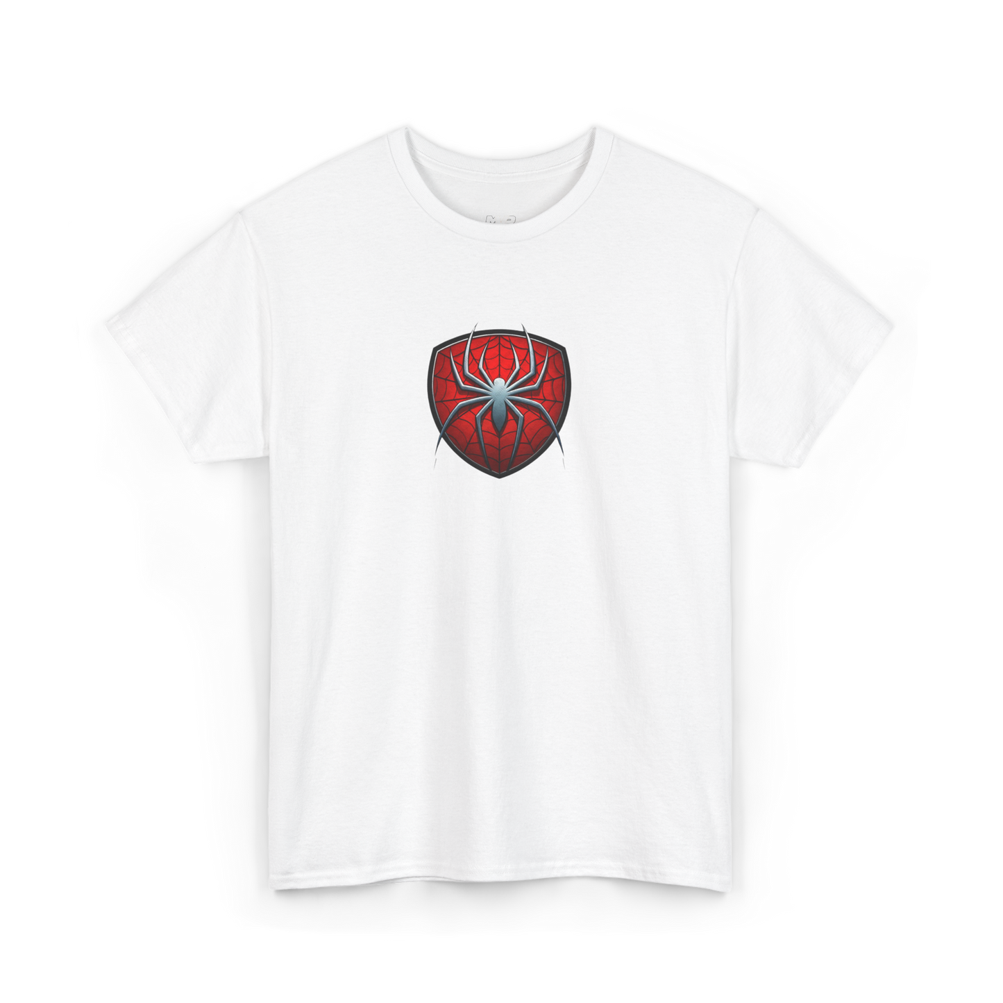 Spider Man Over Size T Shirt