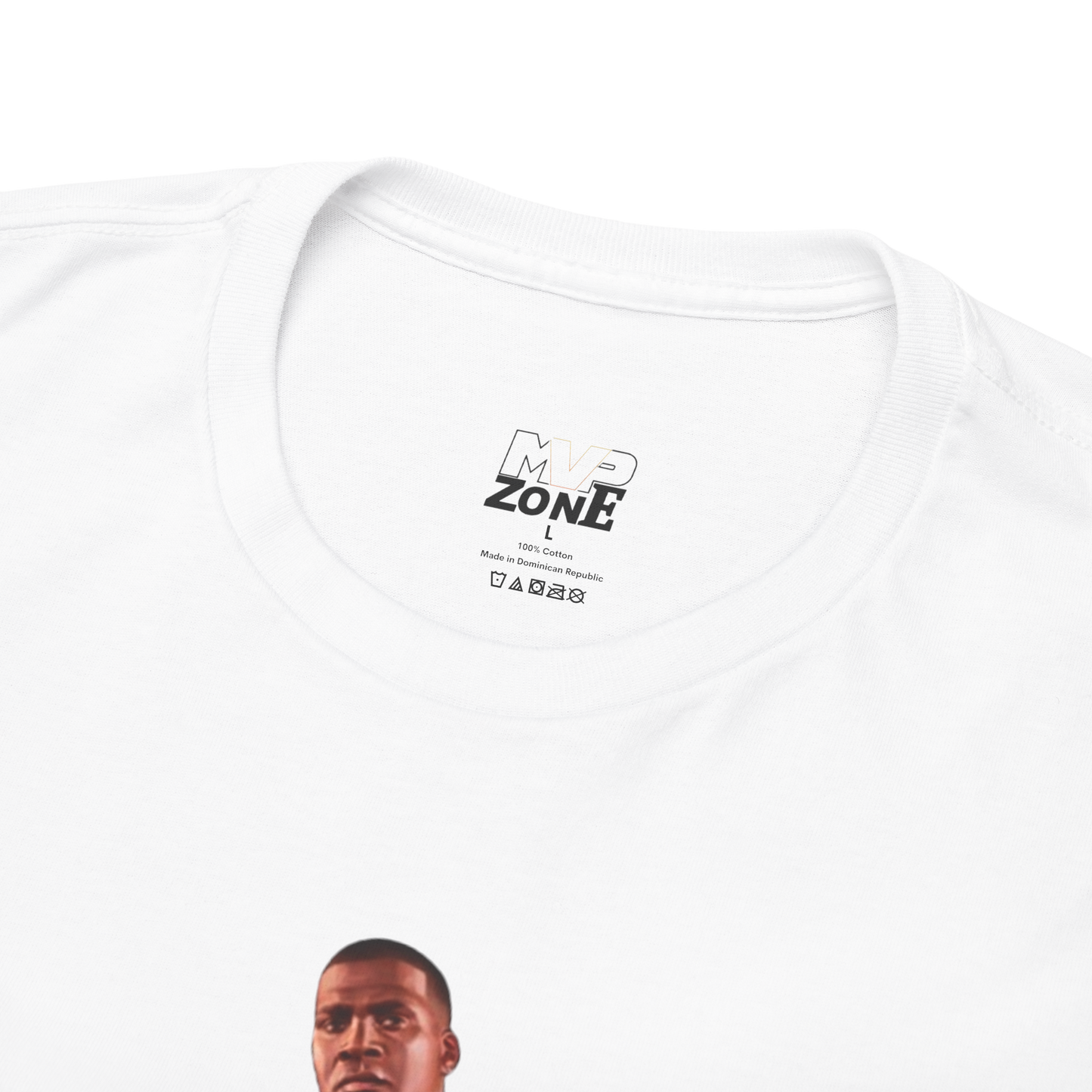 Franklin Clinton - GTA V Over Size T Shirt
