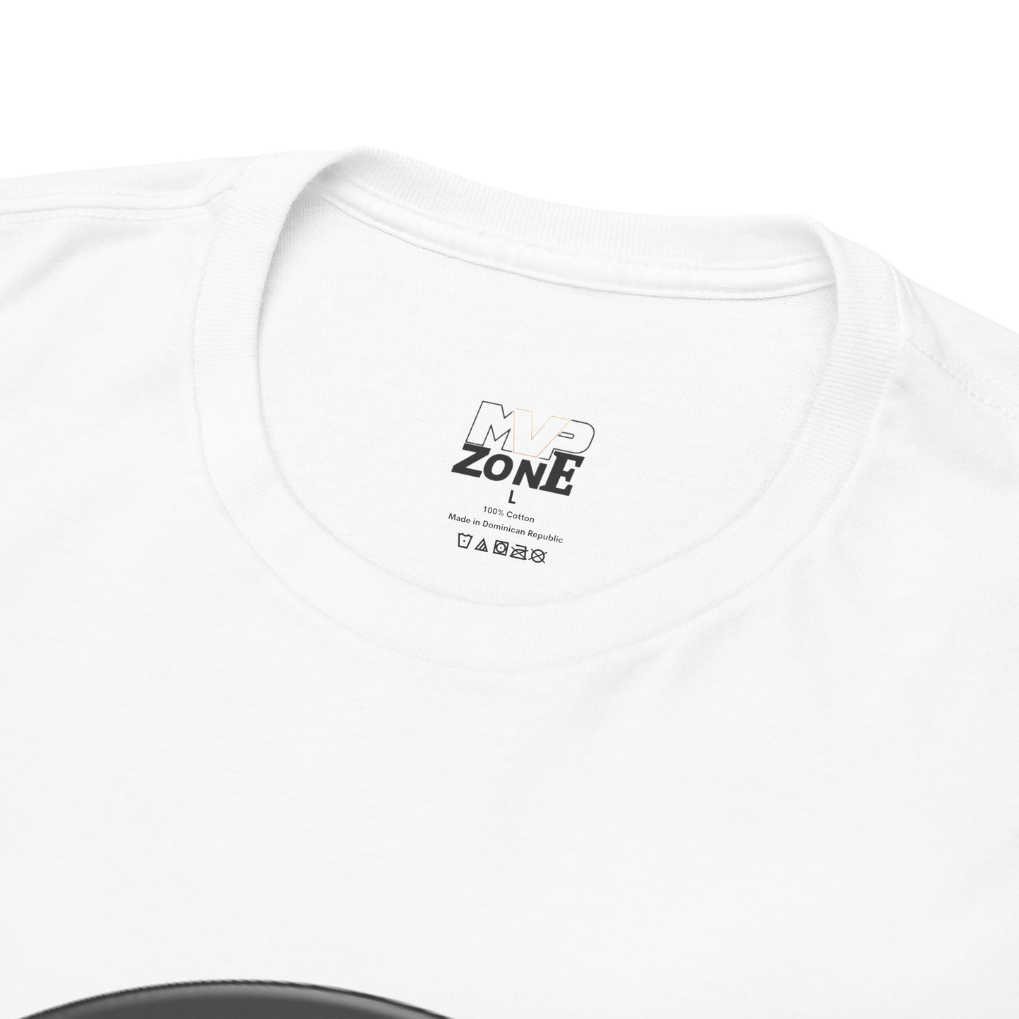 SIFU Over Size T Shirt