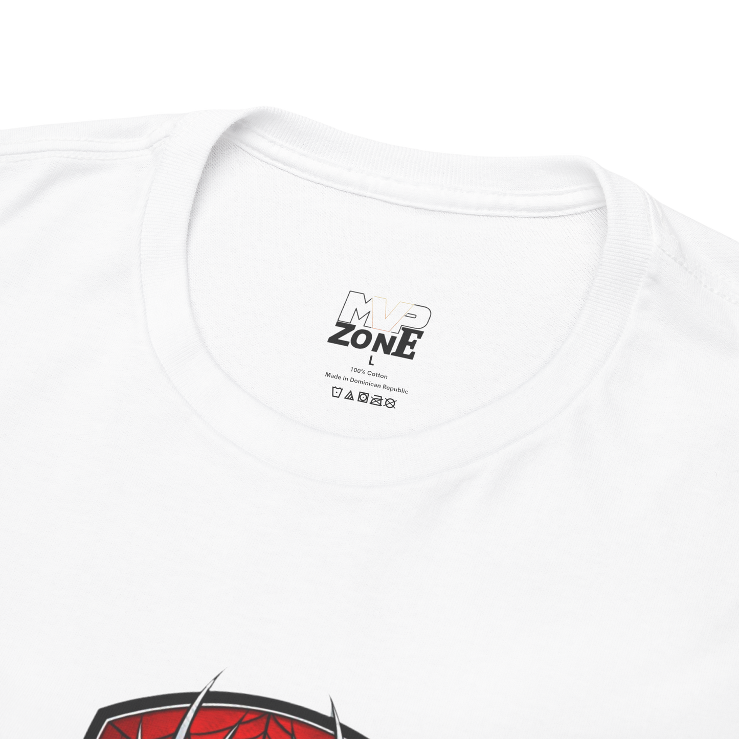 Spider Man Over Size T Shirt