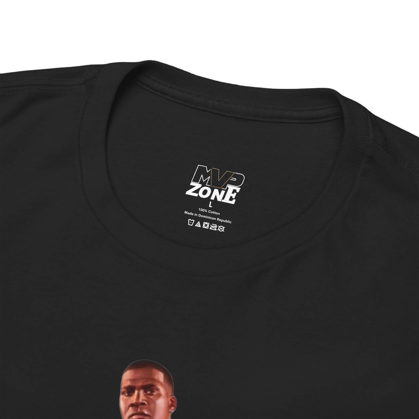 Franklin Clinton - GTA V Over Size T Shirt