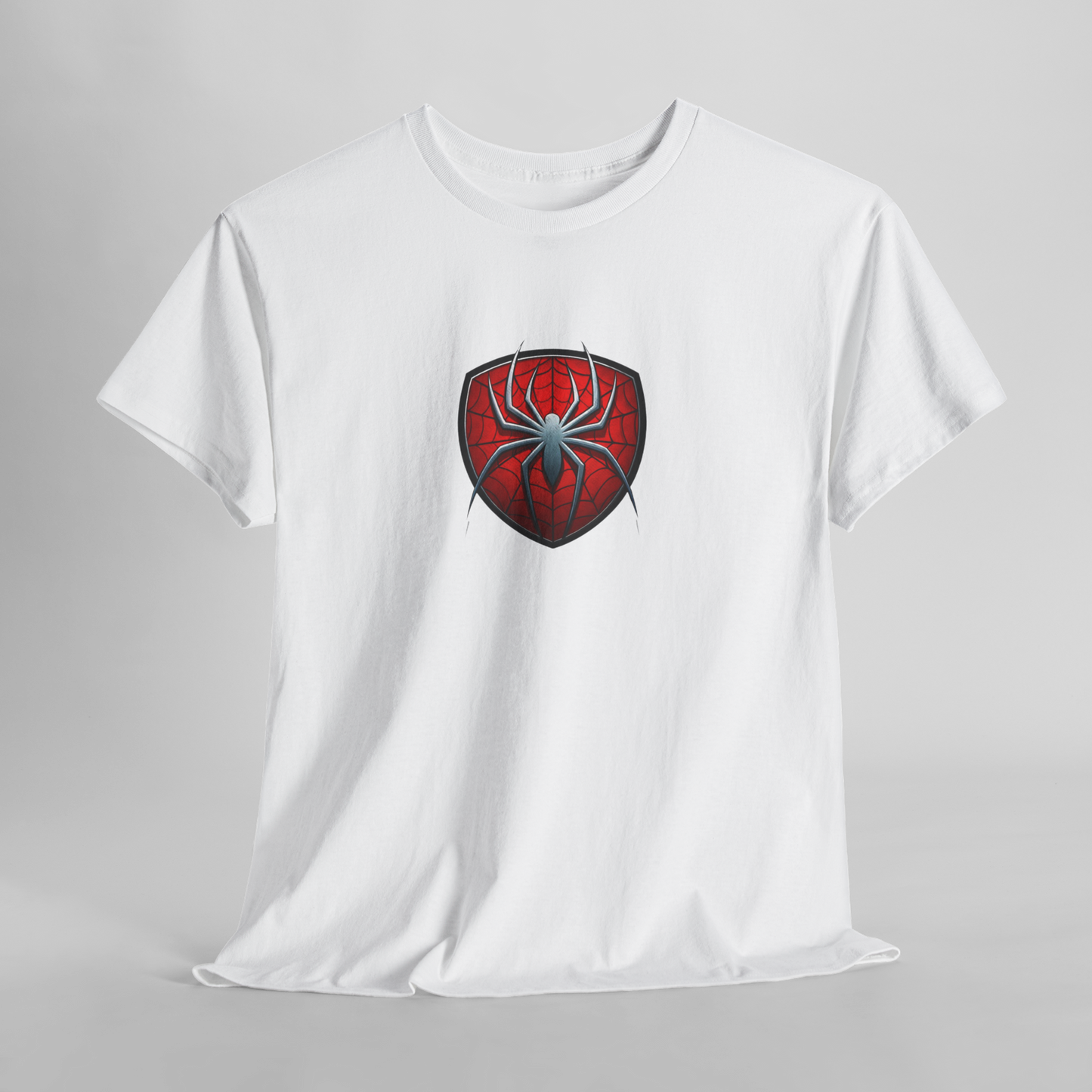 Spider Man Over Size T Shirt