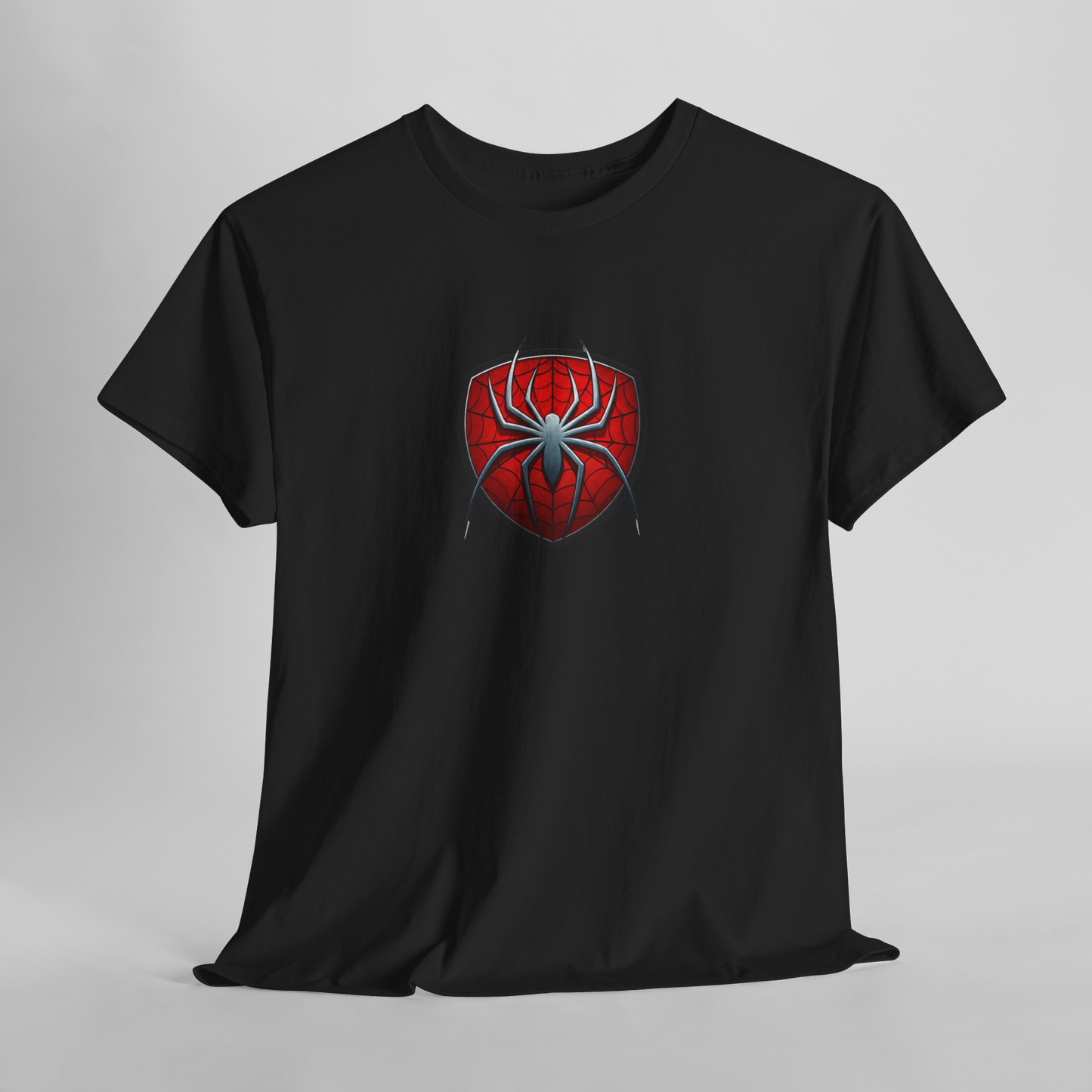 Spider Man Over Size T Shirt