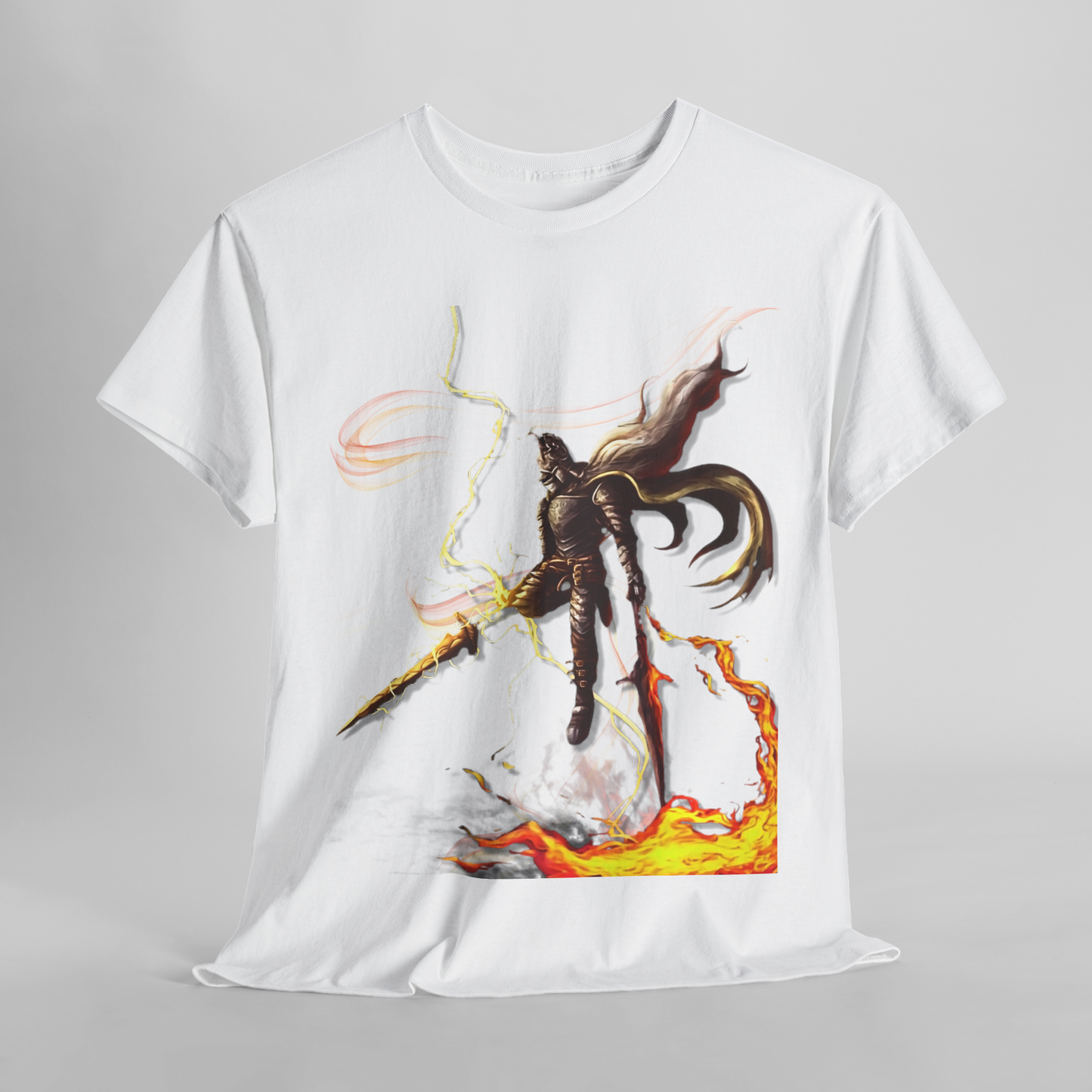Elden Ring Over Size T Shirt