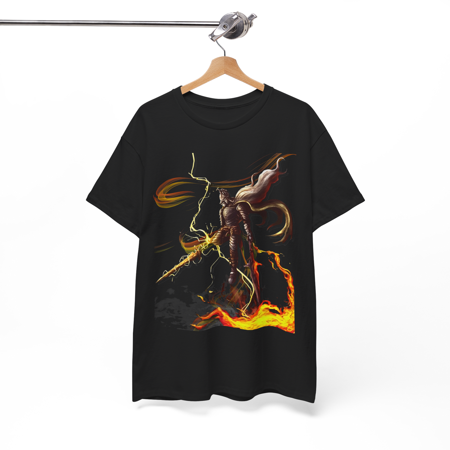 Elden Ring Over Size T Shirt