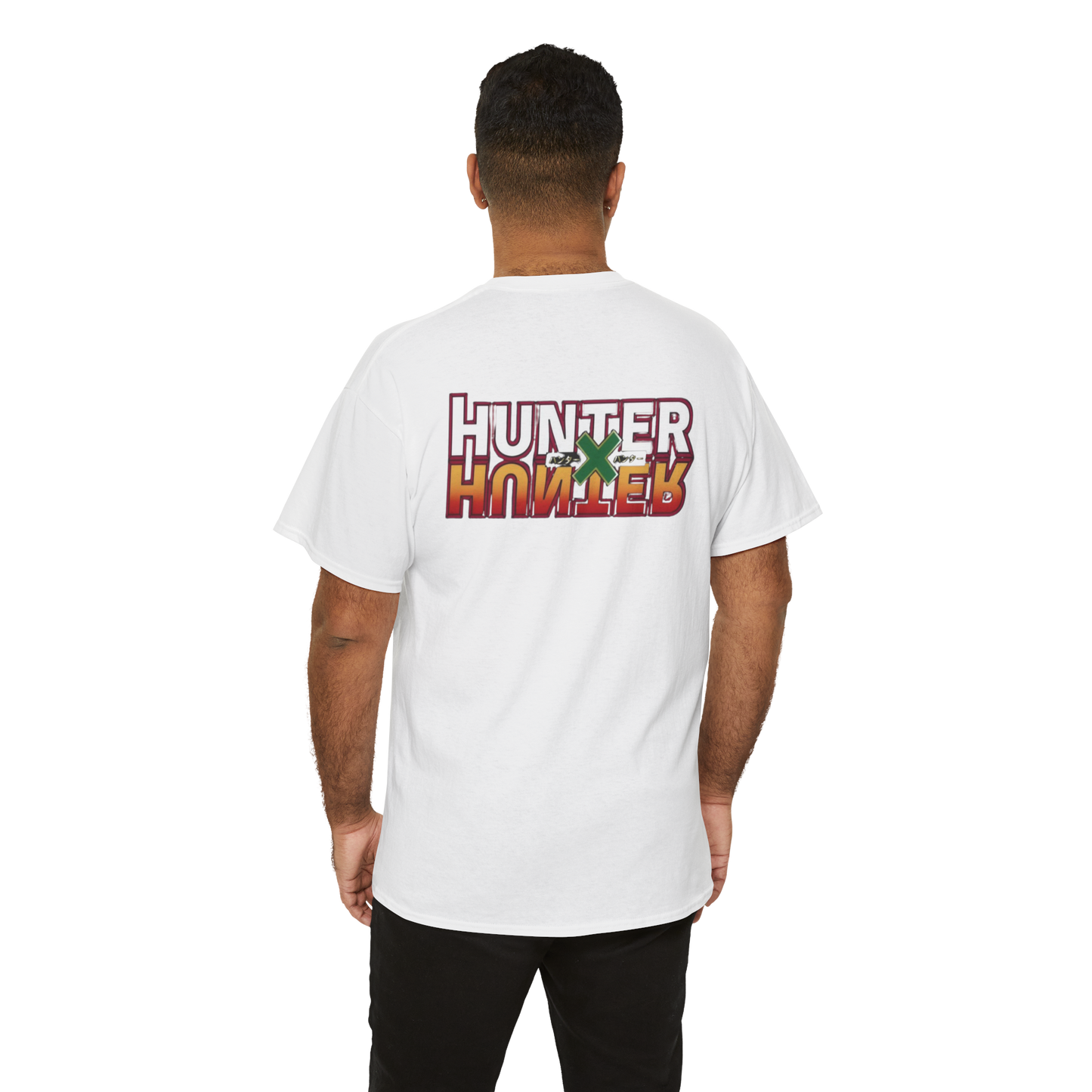 Gon - Hunter X Hunter Over Size T Shirt